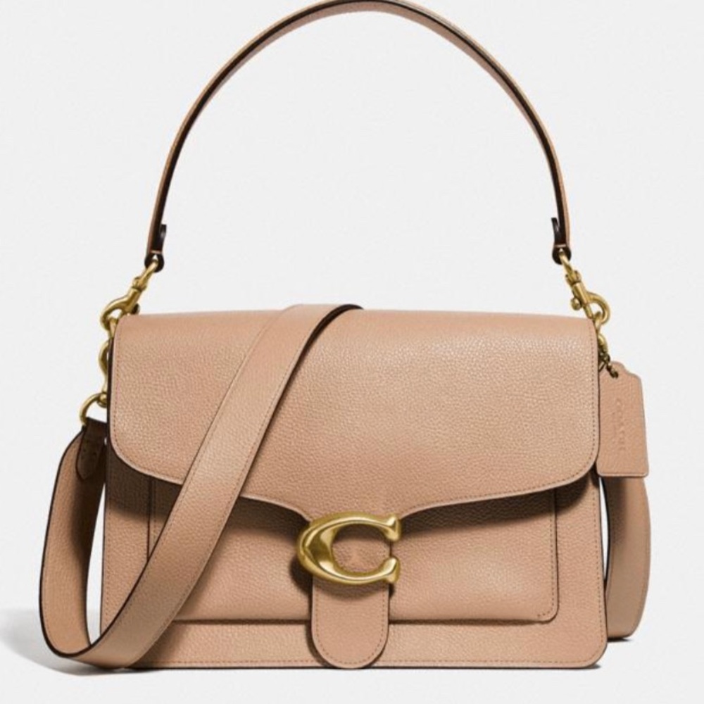COACH TABBY SHOULDER BAG